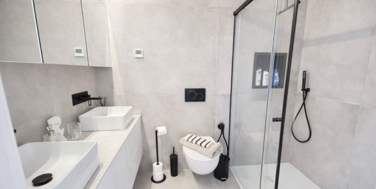 Resale - Townhouse -
Santiago de La Ribera - Santiago de La Ribera - Town