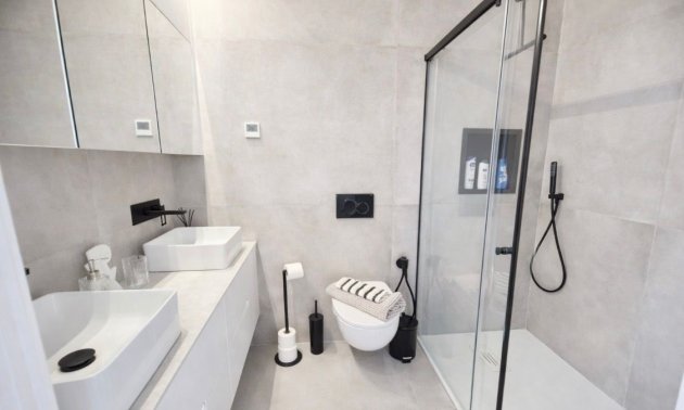 Resale - Townhouse -
Santiago de La Ribera - Santiago de La Ribera - Town