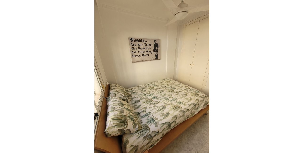 Resale - Townhouse -
Algorfa - Montemar