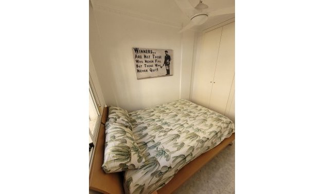 Resale - Townhouse -
Algorfa - Montemar