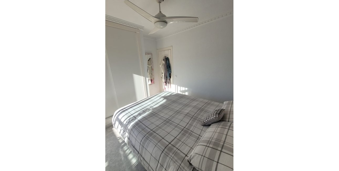 Resale - Townhouse -
Algorfa - Montemar