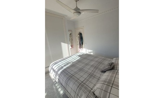 Resale - Townhouse -
Algorfa - Montemar