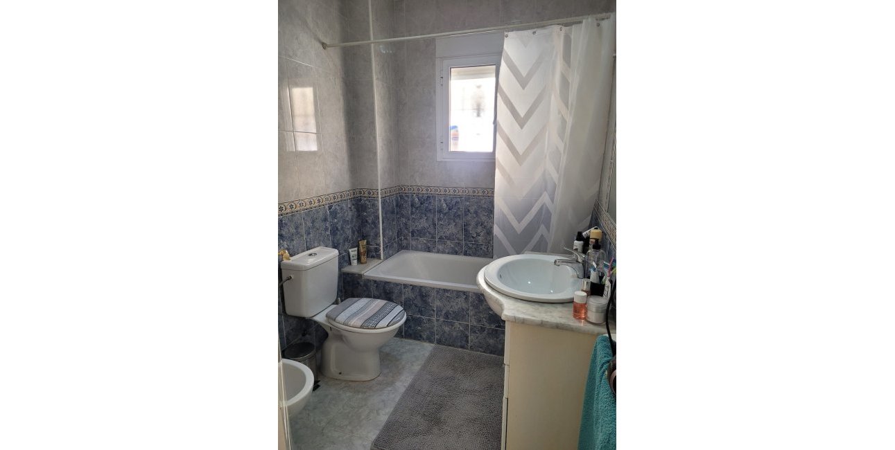 Resale - Townhouse -
Algorfa - Montemar