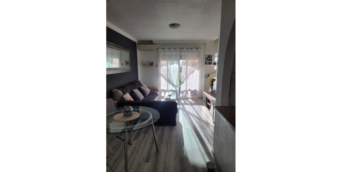 Resale - Townhouse -
Algorfa - Montemar