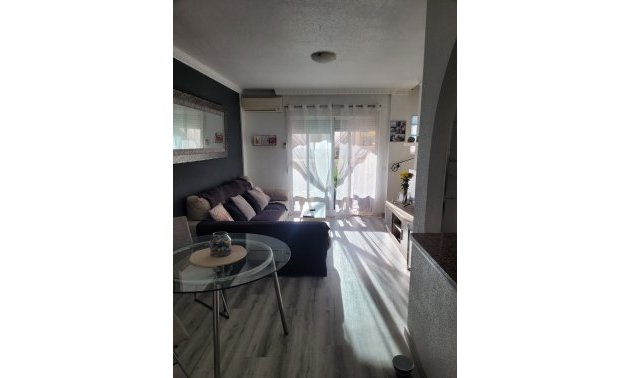 Resale - Townhouse -
Algorfa - Montemar