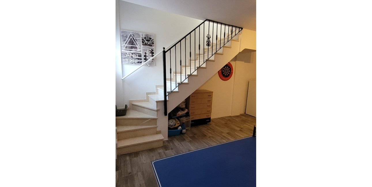 Resale - Townhouse -
Algorfa - Montemar