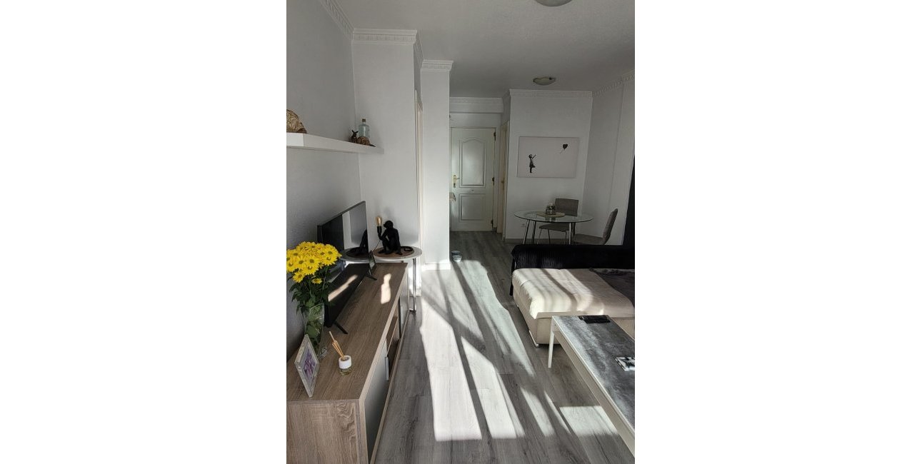 Resale - Townhouse -
Algorfa - Montemar