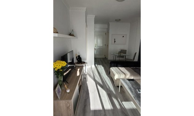 Resale - Townhouse -
Algorfa - Montemar