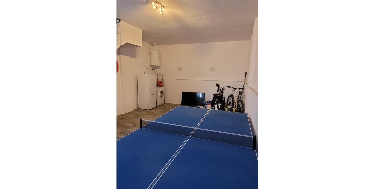 Resale - Townhouse -
Algorfa - Montemar