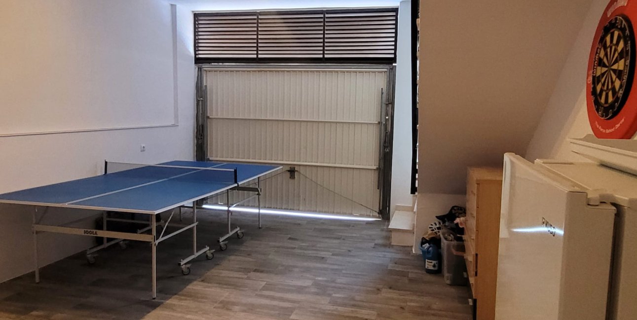 Resale - Townhouse -
Algorfa - Montemar