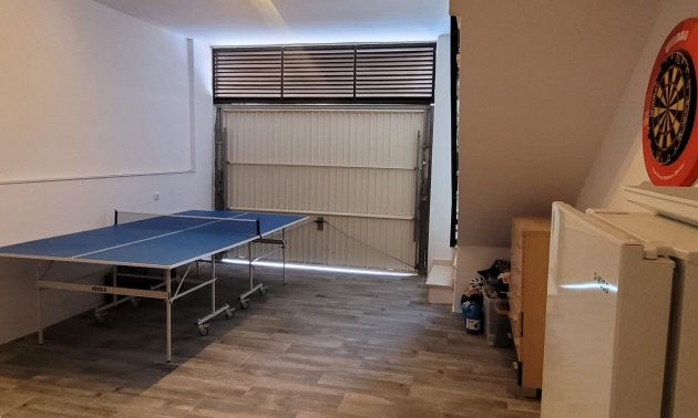 Resale - Townhouse -
Algorfa - Montemar