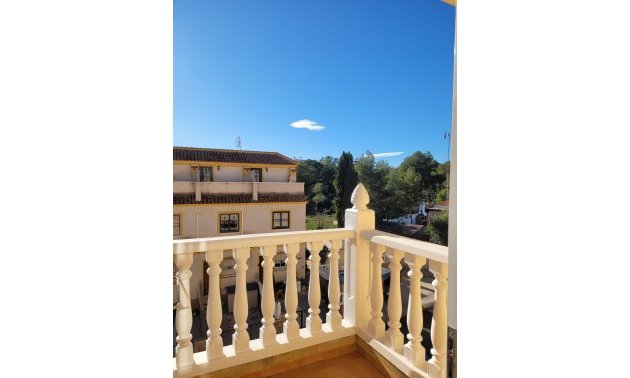 Resale - Townhouse -
Algorfa - Montemar