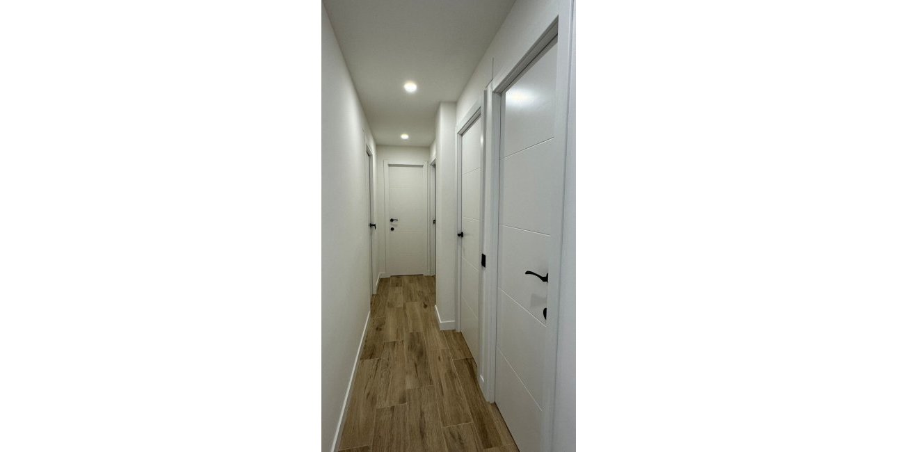 Reventa - Apartamento / piso -
Torrevieja
