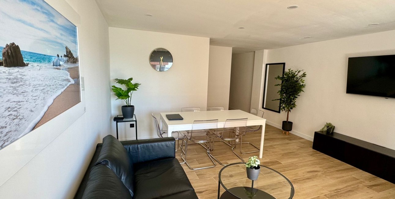 Reventa - Apartamento / piso -
Torrevieja