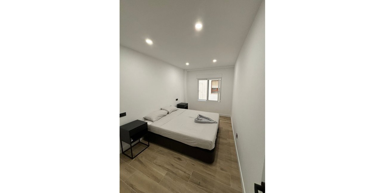 Reventa - Apartamento / piso -
Torrevieja