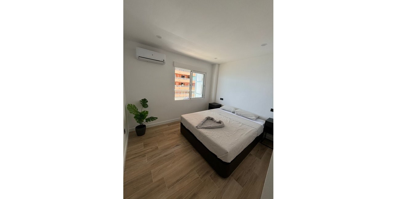 Reventa - Apartamento / piso -
Torrevieja