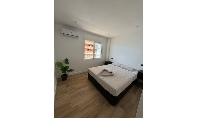 Reventa - Apartamento / piso -
Torrevieja