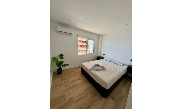 Reventa - Apartamento / piso -
Torrevieja