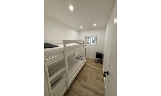 Reventa - Apartamento / piso -
Torrevieja