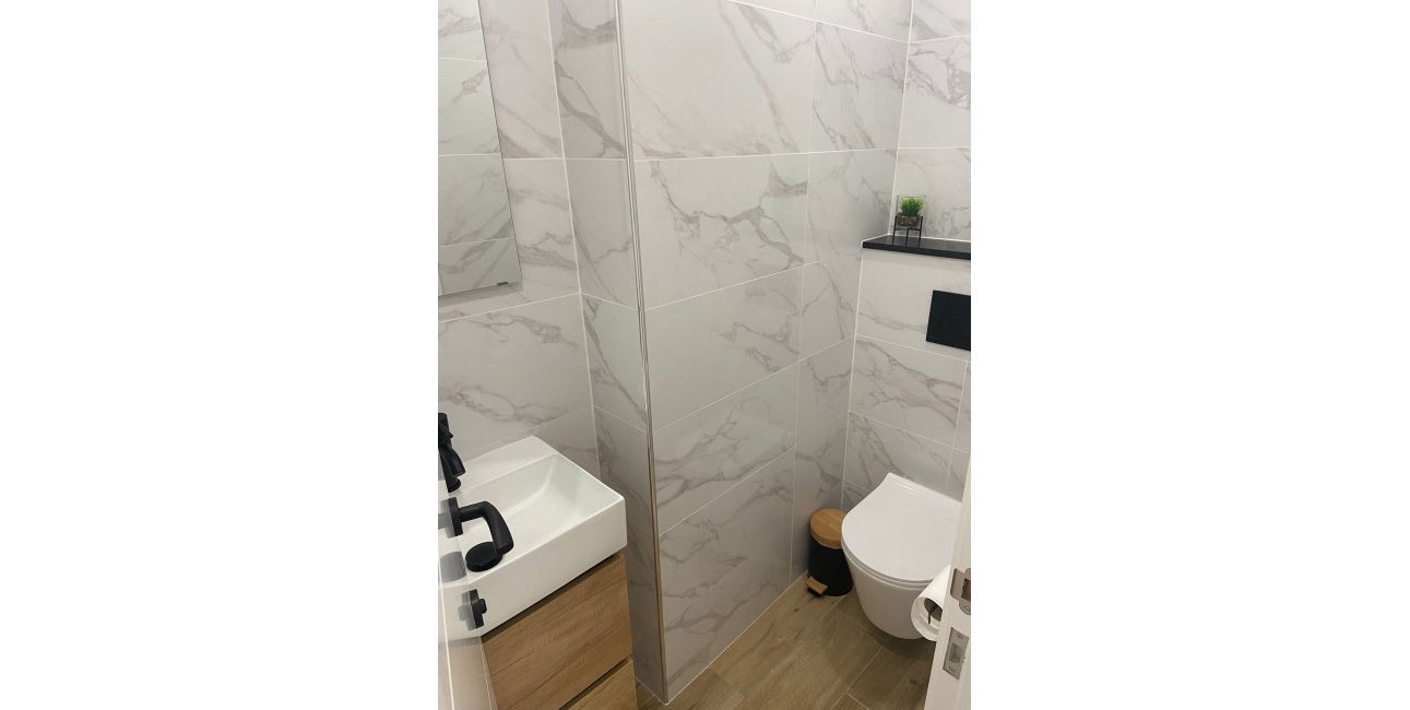 Reventa - Apartamento / piso -
Torrevieja