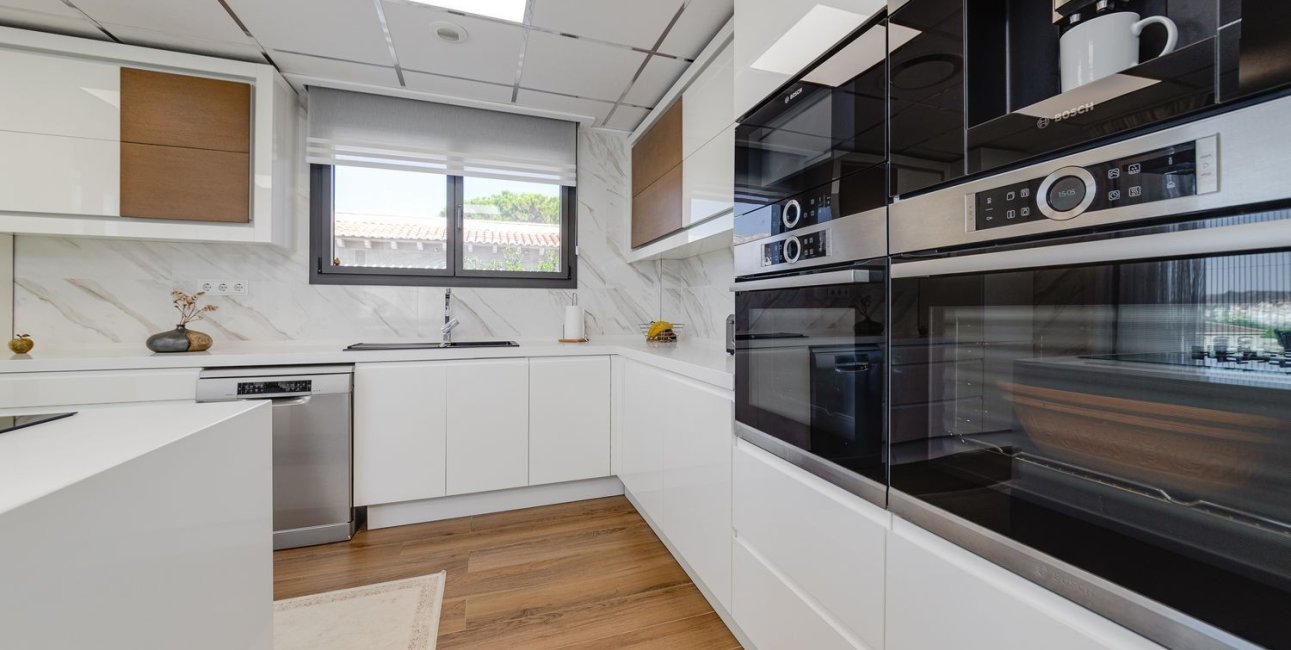 Resale - Apartment / flat -
Torrevieja