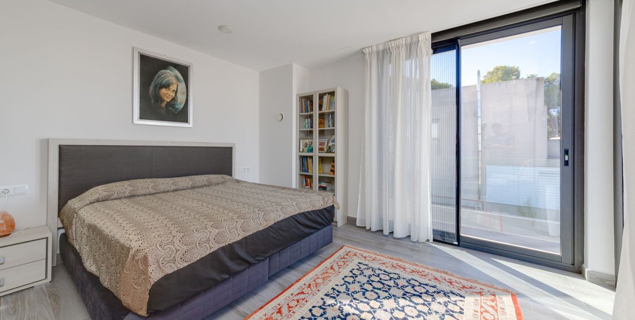 Resale - Apartment / flat -
Torrevieja