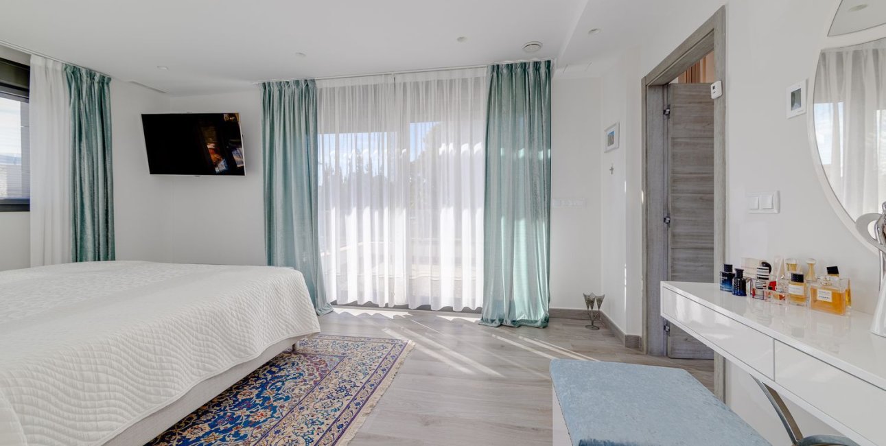 Resale - Apartment / flat -
Torrevieja
