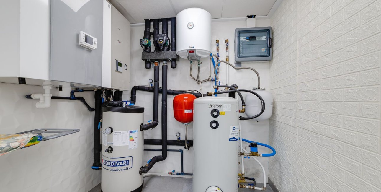 Resale - Apartment / flat -
Torrevieja