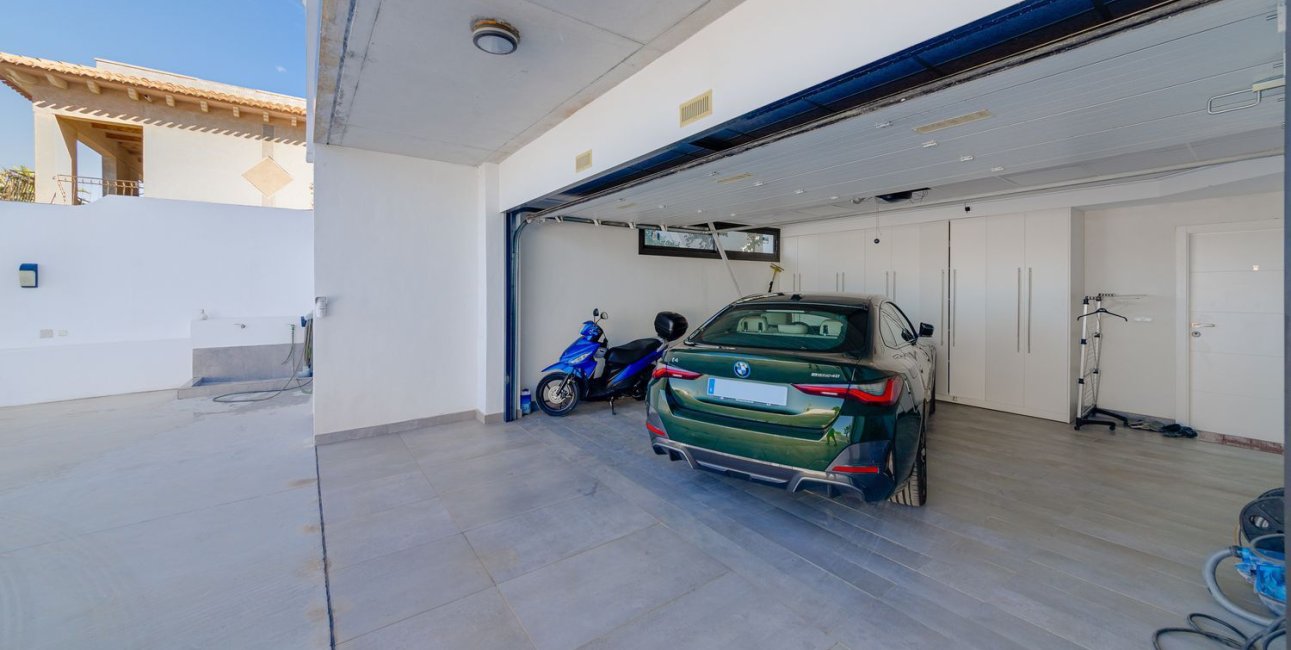 Resale - Apartment / flat -
Torrevieja