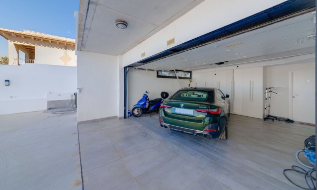 Resale - Apartment / flat -
Torrevieja