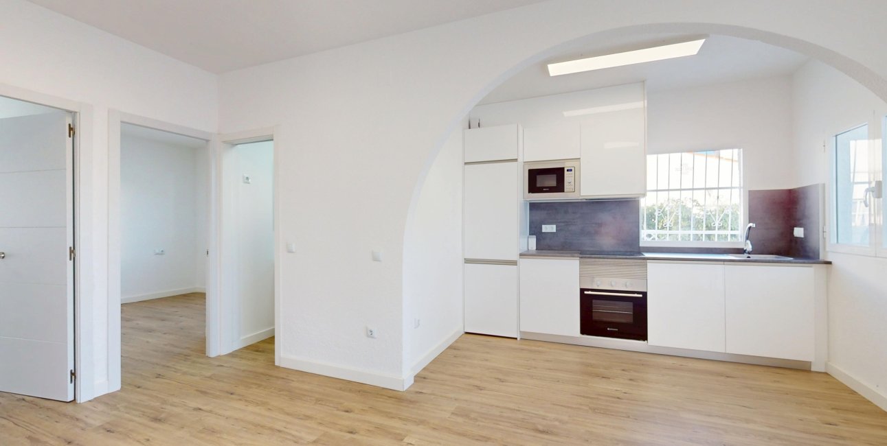 Rynek wtórny - Mieszkanie  -
Torrevieja