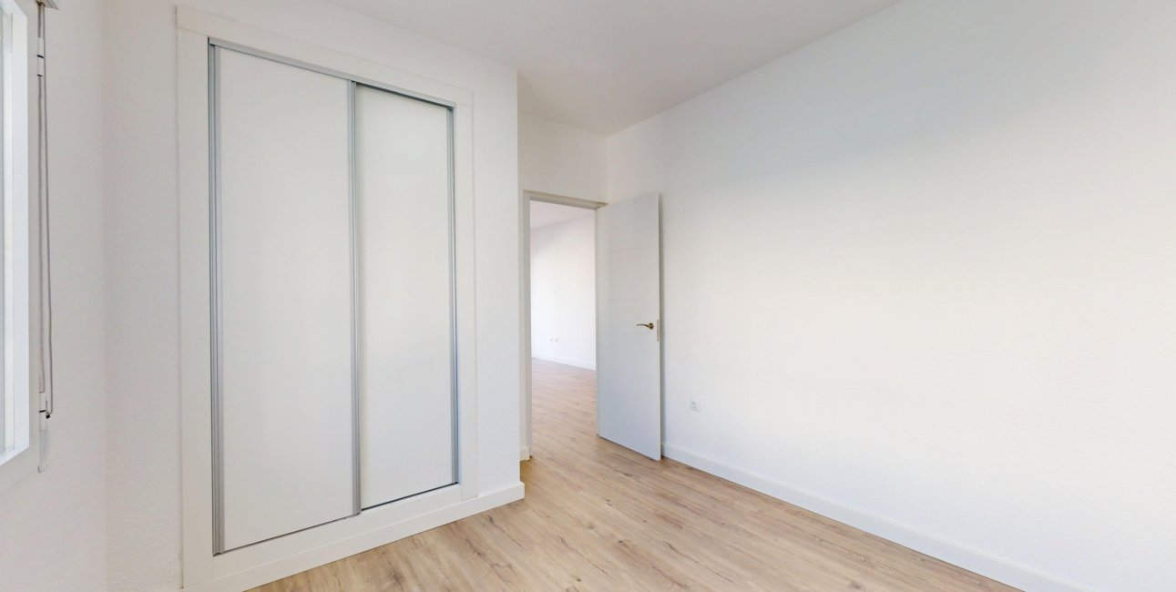 Rynek wtórny - Mieszkanie  -
Torrevieja