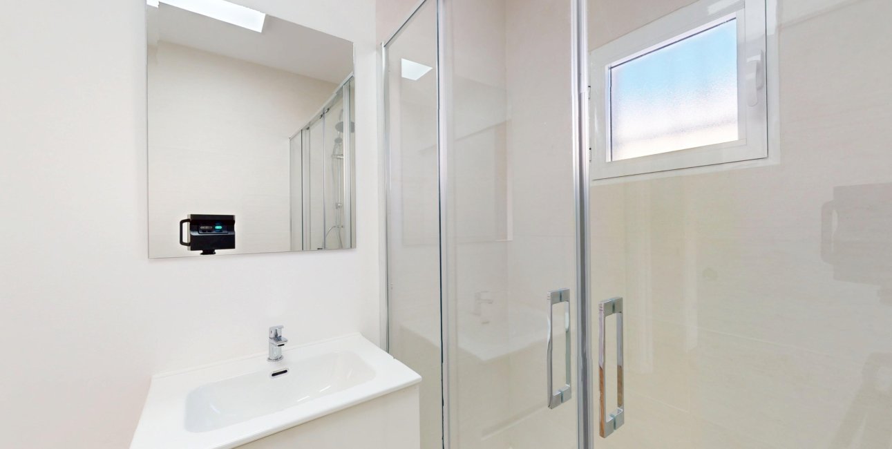 Rynek wtórny - Mieszkanie  -
Torrevieja