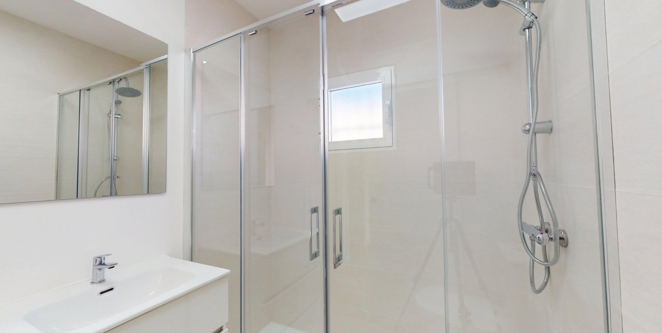 Rynek wtórny - Mieszkanie  -
Torrevieja