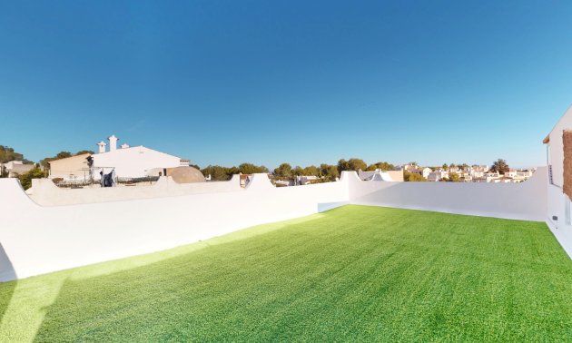 Rynek wtórny - Mieszkanie  -
Torrevieja