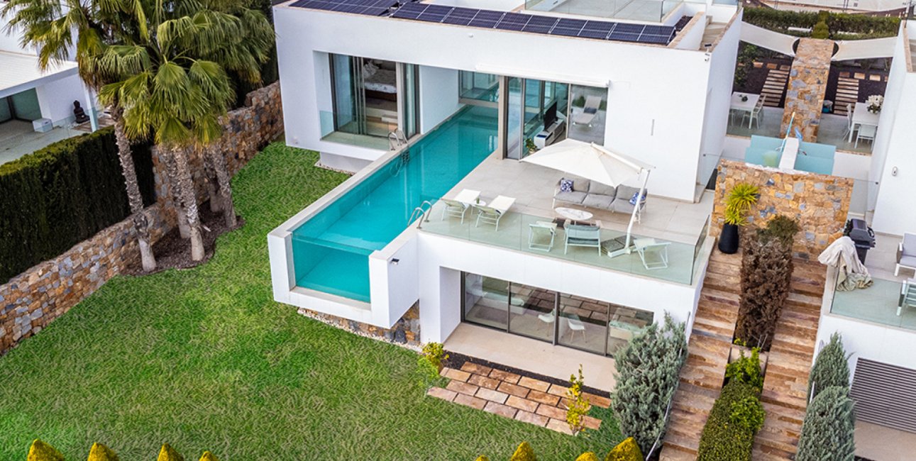 Rynek wtórny - Mieszkanie  -
Orihuela