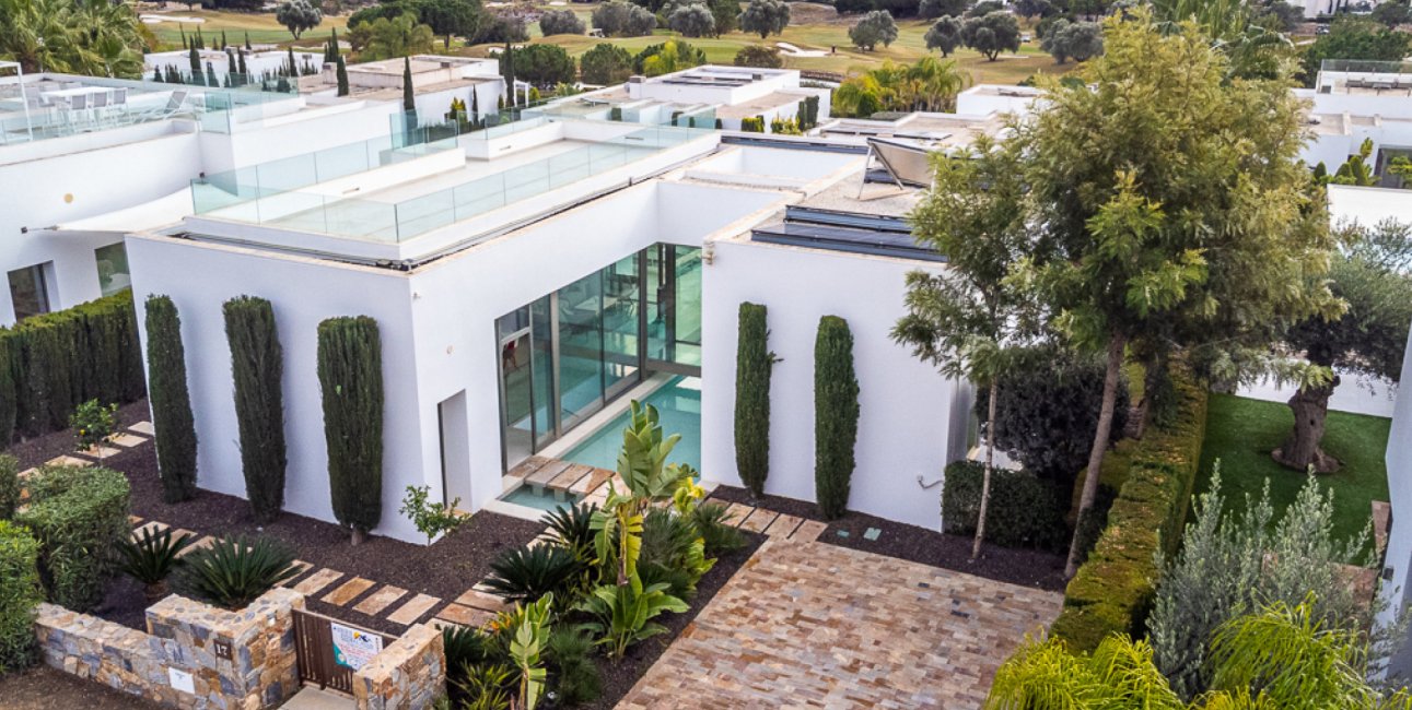 Rynek wtórny - Mieszkanie  -
Orihuela