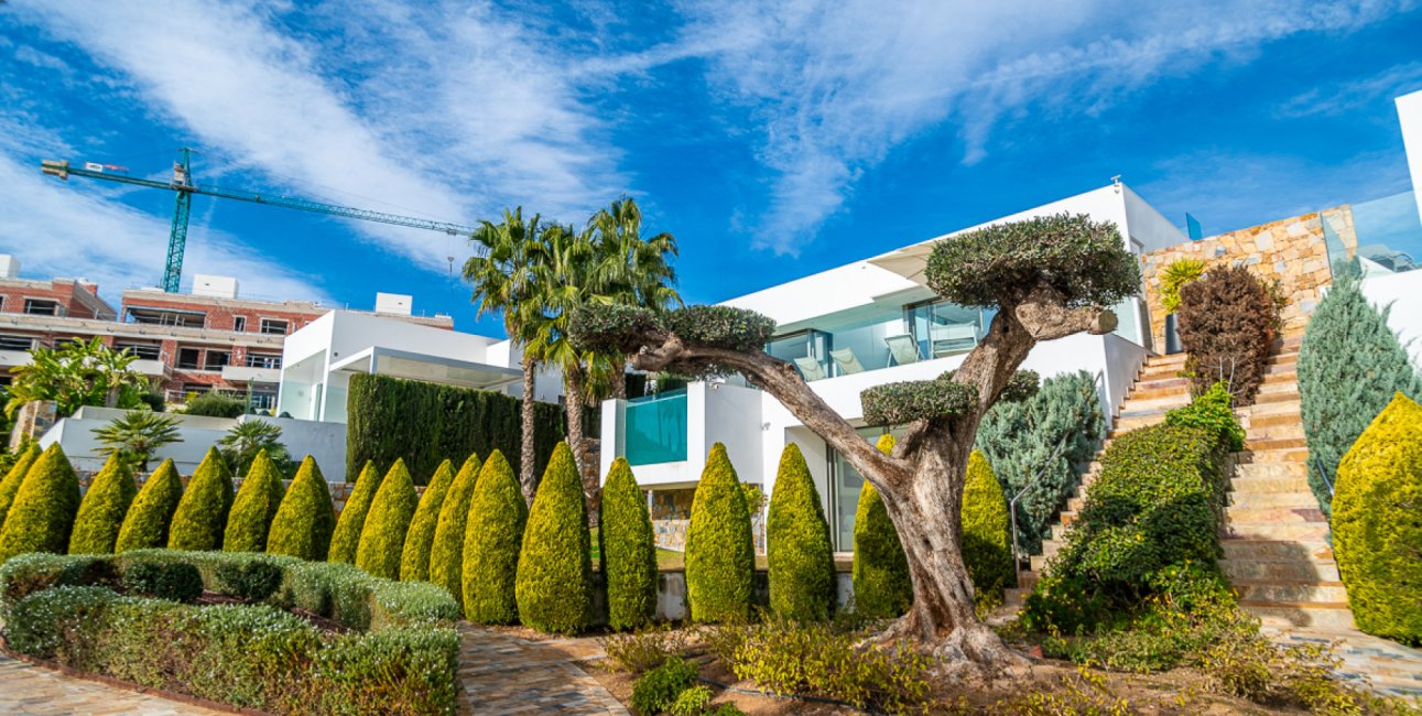 Rynek wtórny - Mieszkanie  -
Orihuela