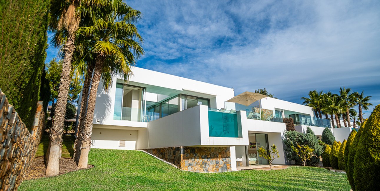 Rynek wtórny - Mieszkanie  -
Orihuela