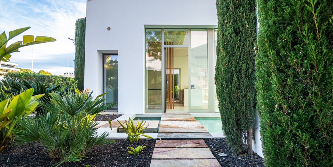 Rynek wtórny - Mieszkanie  -
Orihuela