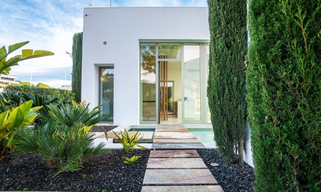 Rynek wtórny - Mieszkanie  -
Orihuela