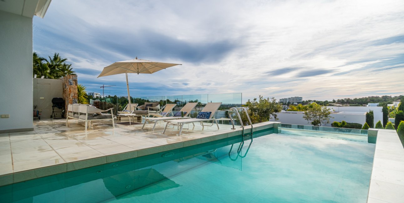 Rynek wtórny - Mieszkanie  -
Orihuela