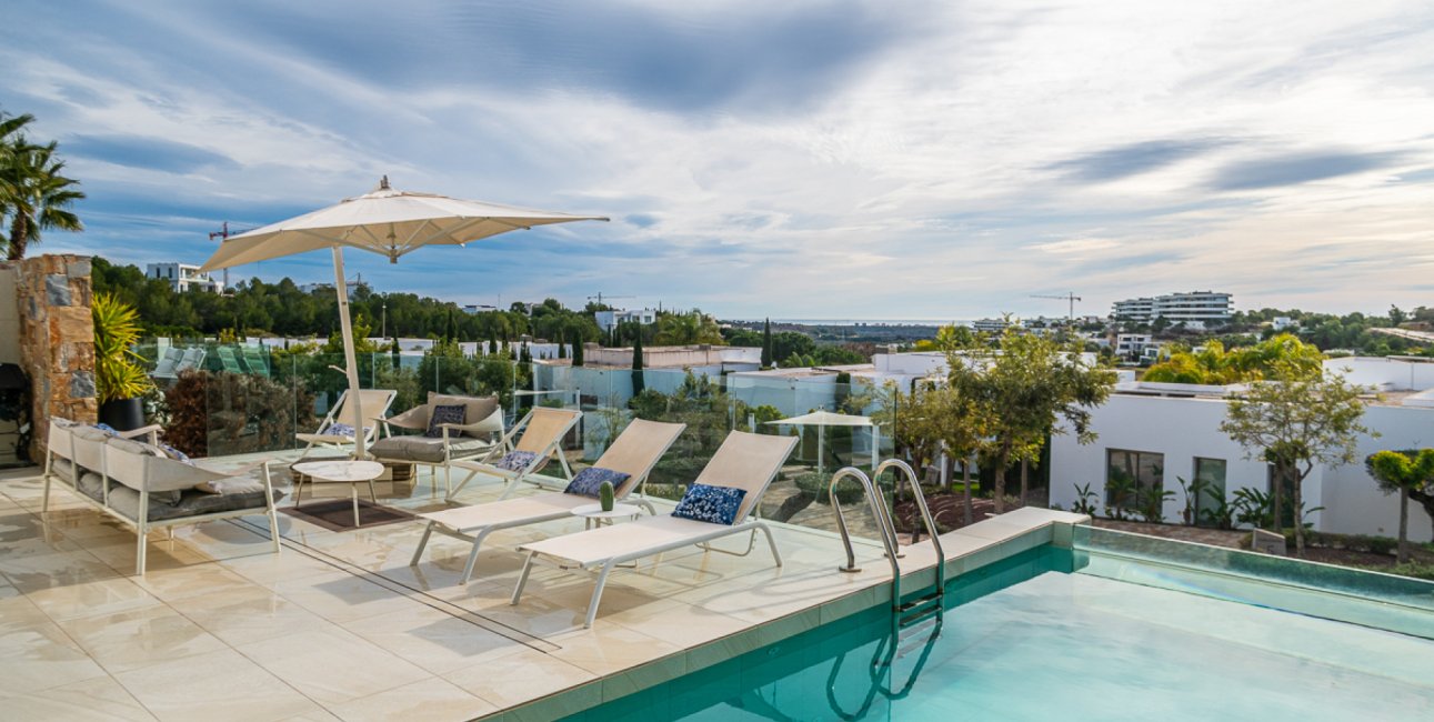 Rynek wtórny - Mieszkanie  -
Orihuela