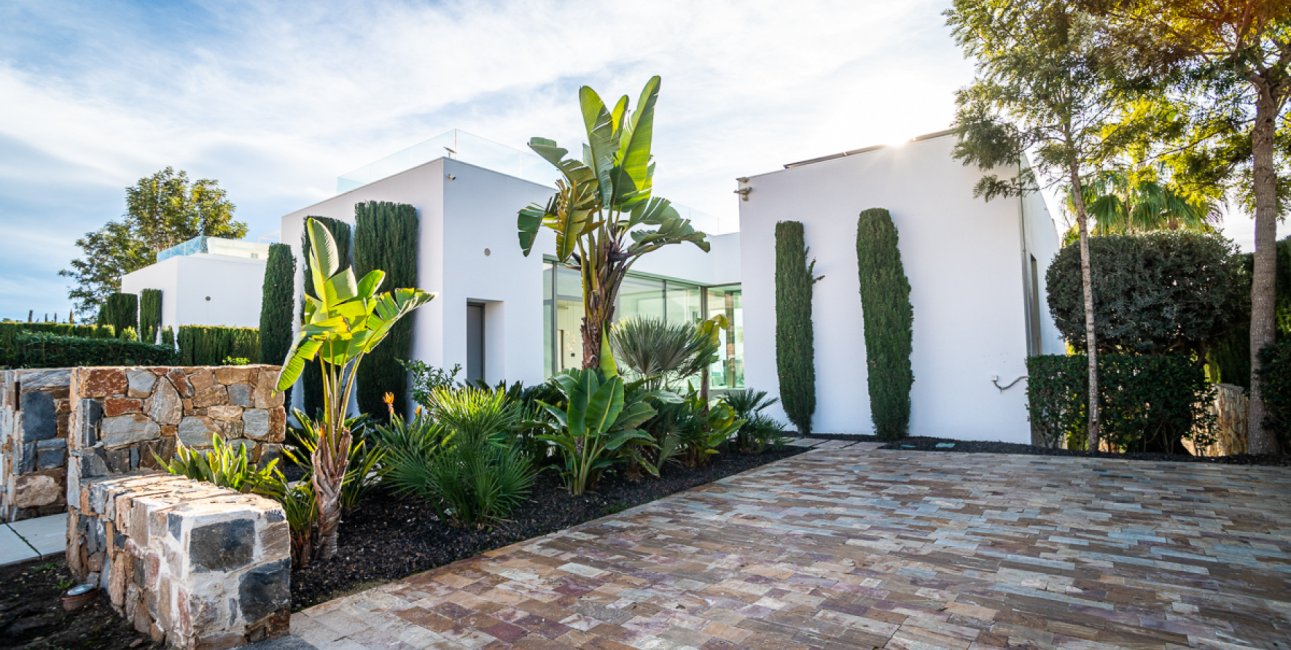 Rynek wtórny - Mieszkanie  -
Orihuela