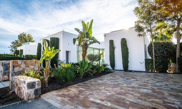 Rynek wtórny - Mieszkanie  -
Orihuela