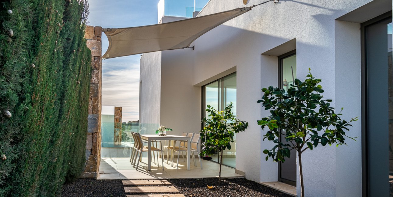 Rynek wtórny - Mieszkanie  -
Orihuela