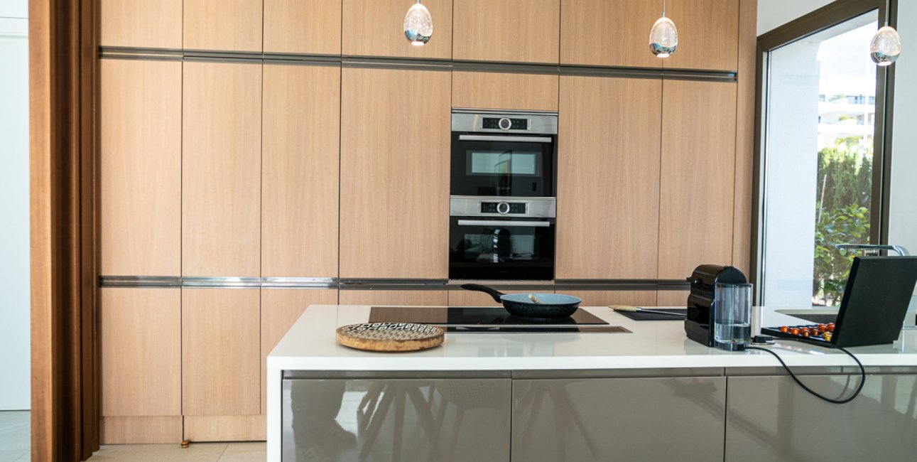 Rynek wtórny - Mieszkanie  -
Orihuela