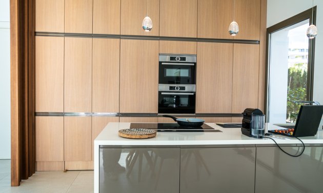 Rynek wtórny - Mieszkanie  -
Orihuela