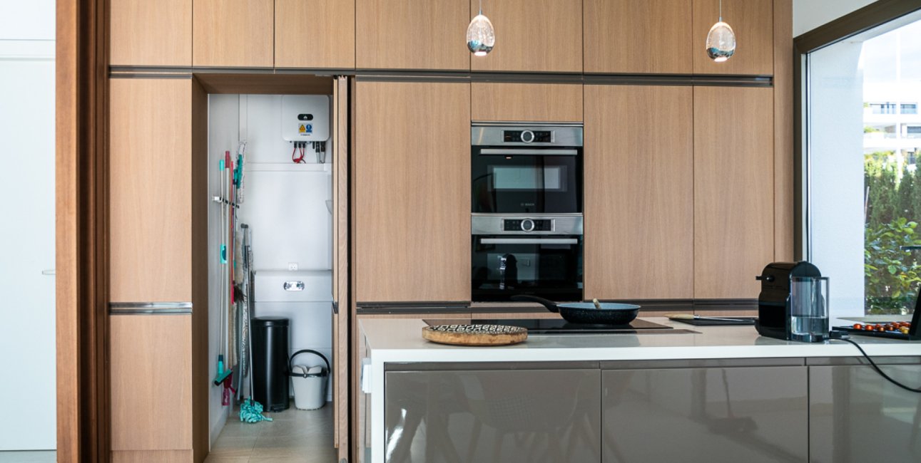 Rynek wtórny - Mieszkanie  -
Orihuela