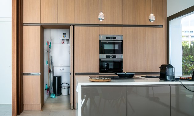 Rynek wtórny - Mieszkanie  -
Orihuela